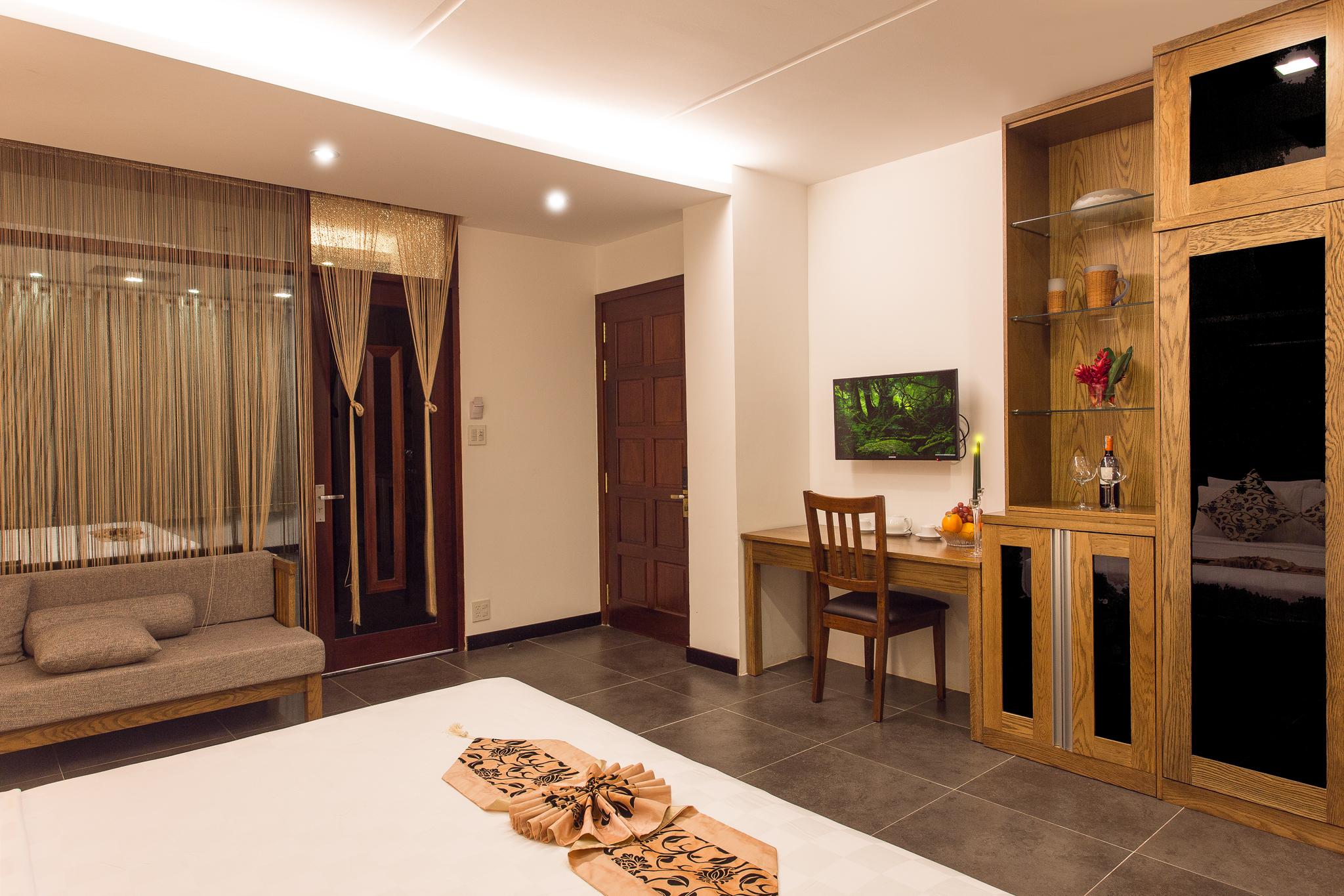 Valentine Hotel Ciudad Ho Chi Minh  Exterior foto