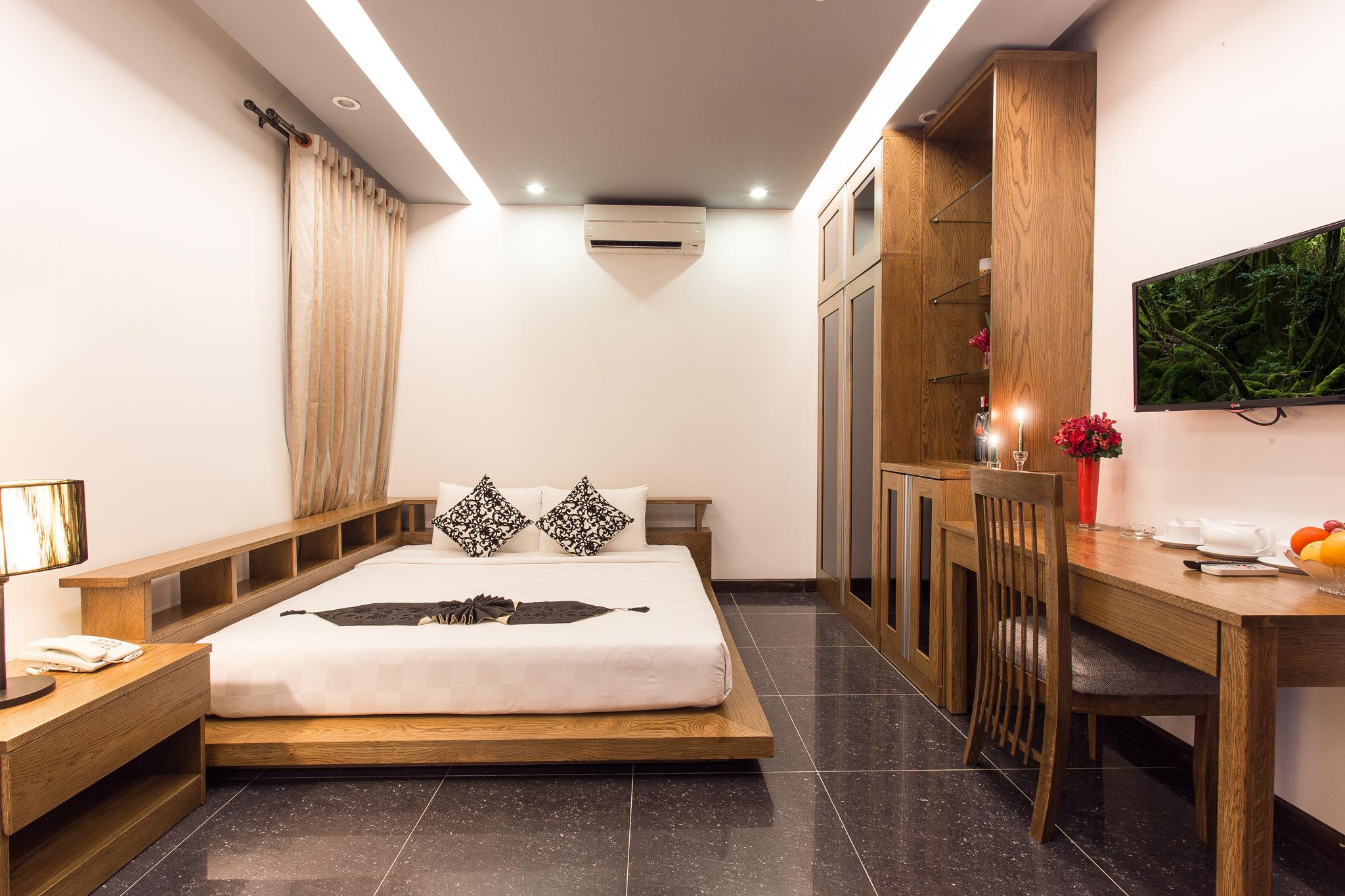 Valentine Hotel Ciudad Ho Chi Minh  Exterior foto