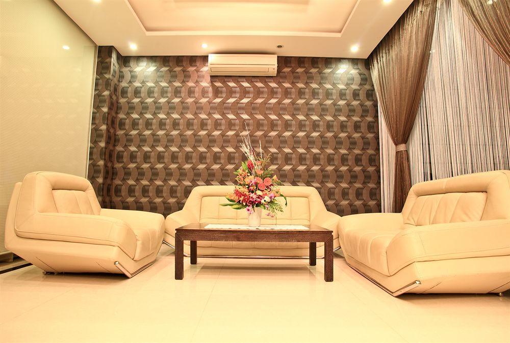 Valentine Hotel Ciudad Ho Chi Minh  Exterior foto