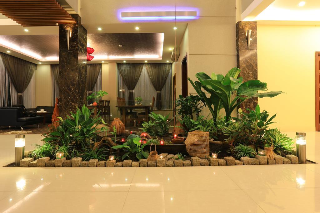 Valentine Hotel Ciudad Ho Chi Minh  Exterior foto