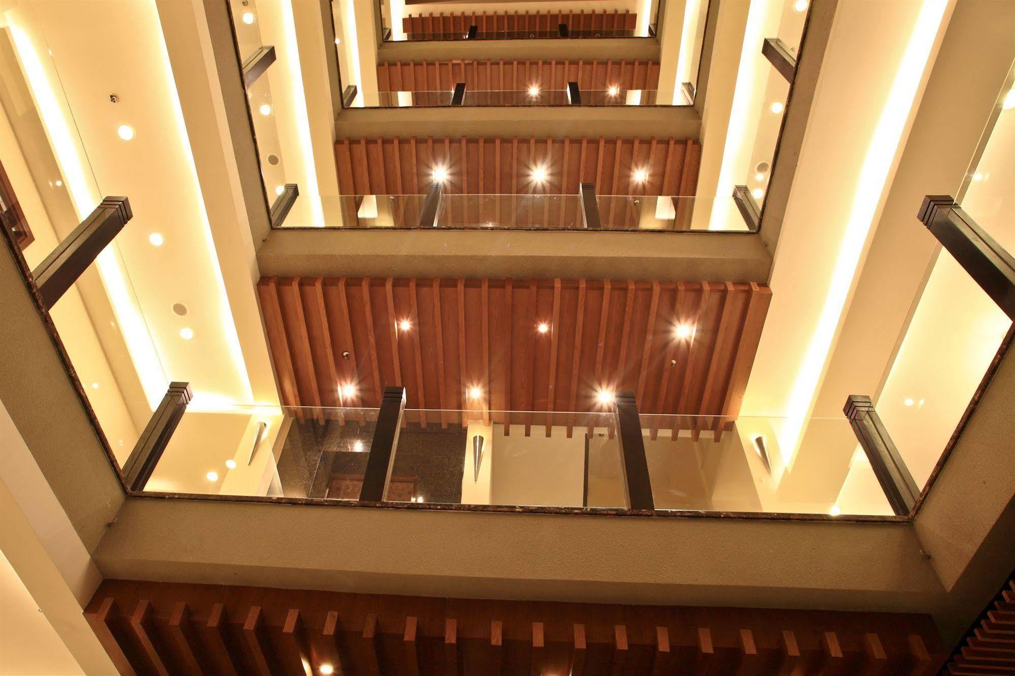 Valentine Hotel Ciudad Ho Chi Minh  Exterior foto